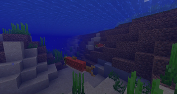 Accurate Salmon Variation