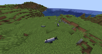 Accurate Salmon Variation