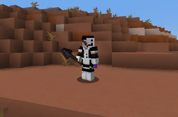 Accurate Spears