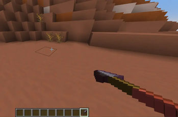 Accurate Spears