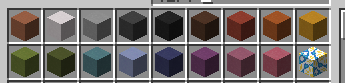 Accurate Terracotta Colors