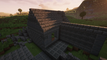 Accurate Textures