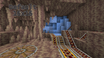 Accurate Textures