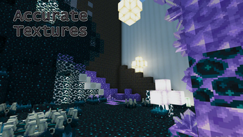 Accurate Textures