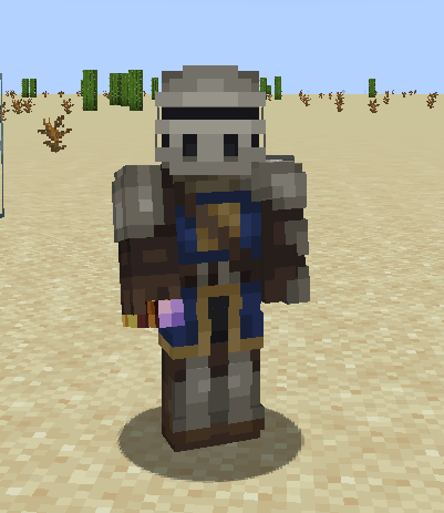 Accurate Spyglass