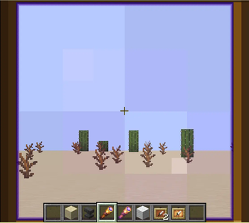 Accurate Spyglass
