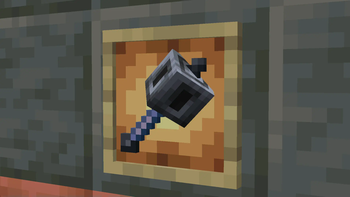 Accurately 3D Mace
