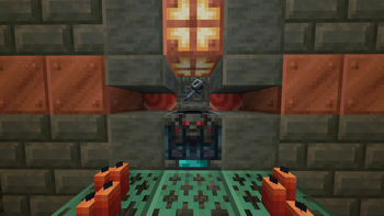 Accurately 3D Mace