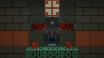 Accurately 3D Mace