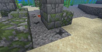 AC Digspot Suspicious Blocks