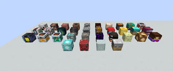 Achievement Heads