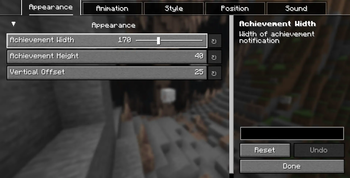 Achievement Style