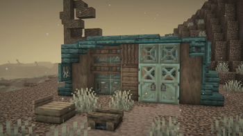 Acid Wasteland