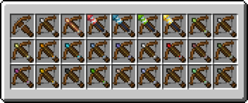 Accommodating Archery