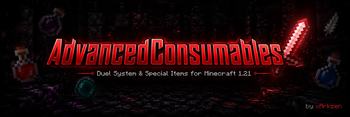 AdvancedComsumables
