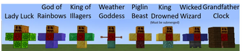 A Collection Of Random Stuff (A.C.O.R.S.)