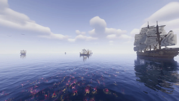 Isle of Berk (Across the Archipelago)