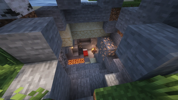 ACT Bedwars