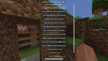 ACT Bedwars