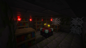 ACT Bedwars