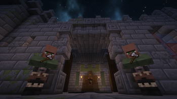 ACT Bedwars