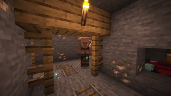 ACT Bedwars