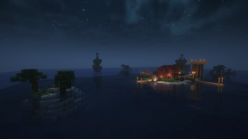 ACT Bedwars