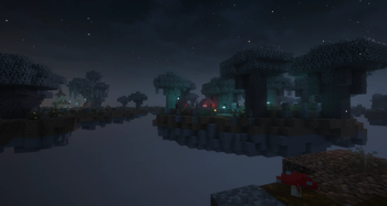 ACT Bedwars
