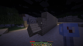 Action Wanded!