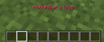 ActionBar+