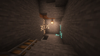 Actions & More: Vanilla