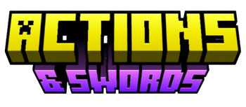 Actions & Swords