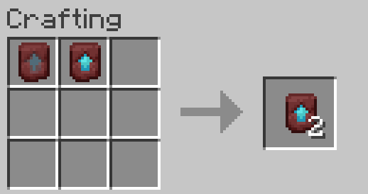 Activated Netherite