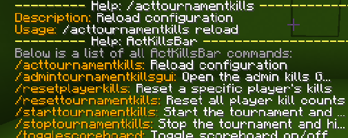 Actkillsbar