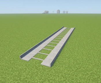 Actron's Guided Busway