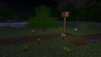 Actual MiniBlocks