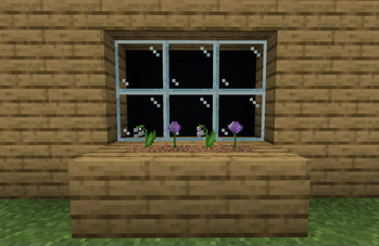 Actual MiniBlocks