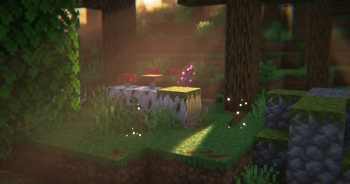 Actually 3D Flowers & Plants