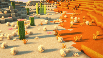 Actually 3D Flowers & Plants
