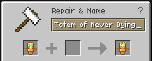 Actually 3D Blocks & Items!