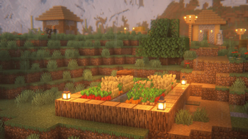 Actually 3D Flowers & Plants