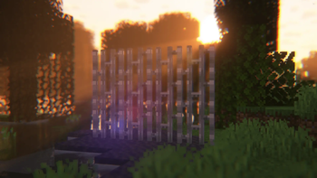 Actually 3D Blocks & Items!