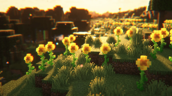 Actually 3D Flowers & Plants