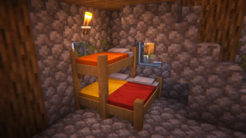 Actually 3D Blocks & Items!