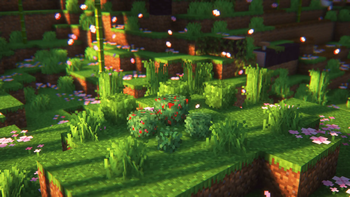 Actually 3D Flowers & Plants