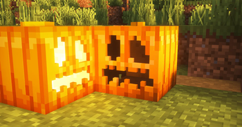 Actually 3D Blocks & Items!