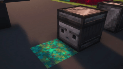 Actually 3D Blocks & Items!