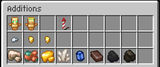 Actually 3D Blocks & Items!