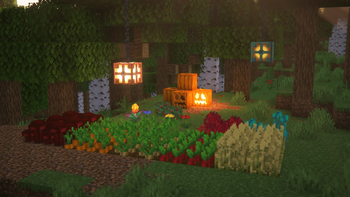 Actually 3D Blocks & Items!