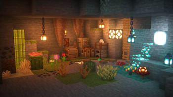 Actually 3D Blocks & Items!